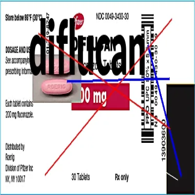 Diflucan sans ordonnance